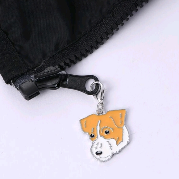 Dog Charm - Picture 3 of 4